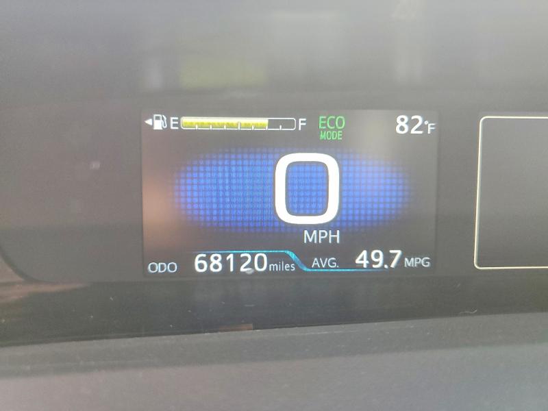 Aukcja sprzedaży 2021 Toyota Prius Prime, vin: JTDKAMFP9M3182254, numer aukcji: 78551985
