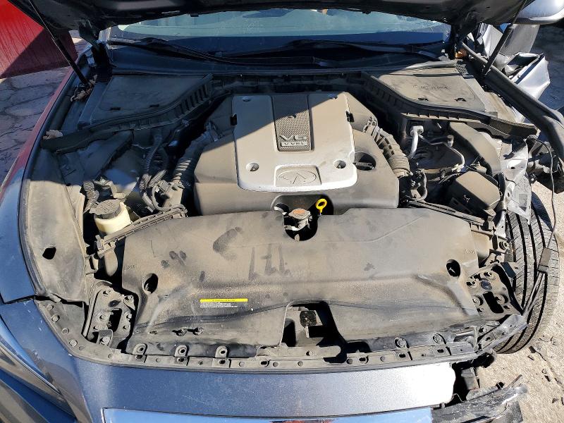 Aukcja sprzedaży 2015 Infiniti Q50, vin: JN1BV7AR2FM391401, numer aukcji: 76221435