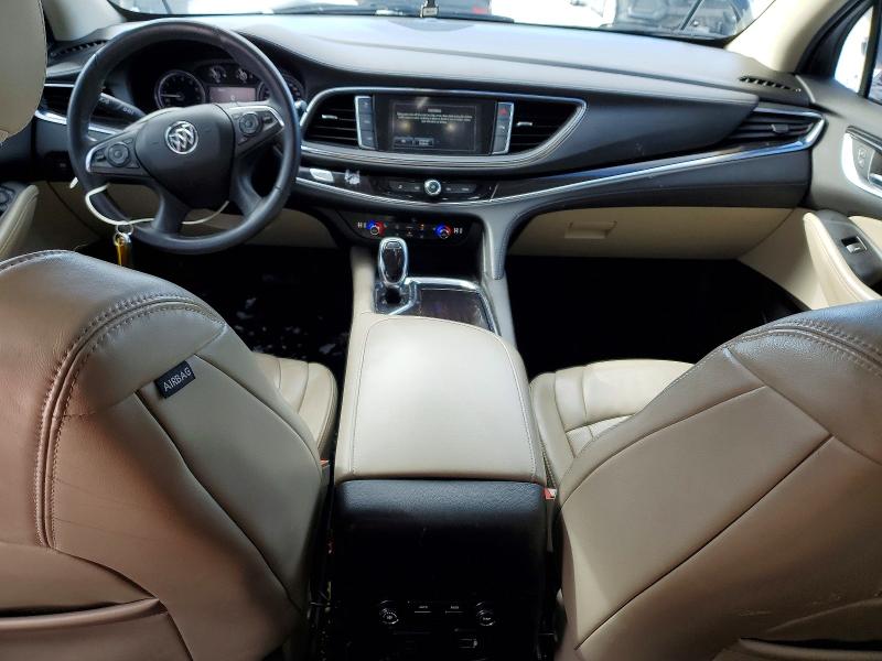 Aukcja sprzedaży 2018 Buick Enclave, vin: 5GAEVAKW9JJ142469, numer aukcji: 78514795
