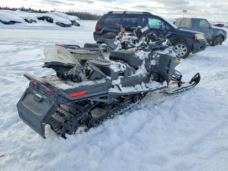 Aukcja sprzedaży 2024 Skid Expedition Xtreme 900 Ace Turbo R, vin: 2BPSAPRD8RV000441, numer aukcji: 77460225