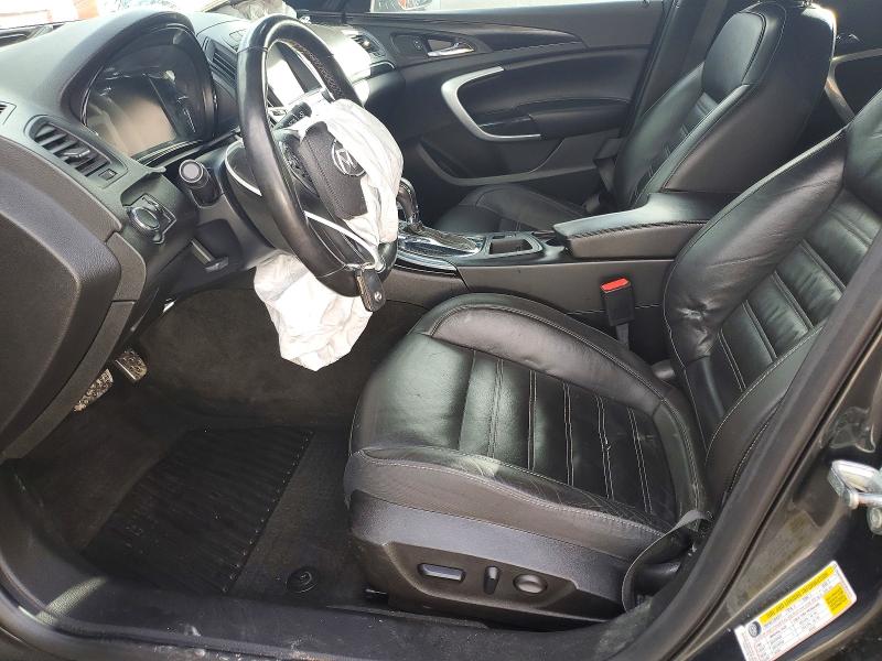 Aukcja sprzedaży 2016 Buick Regal, vin: 2G4GV5GXXG9141976, numer aukcji: 79084705