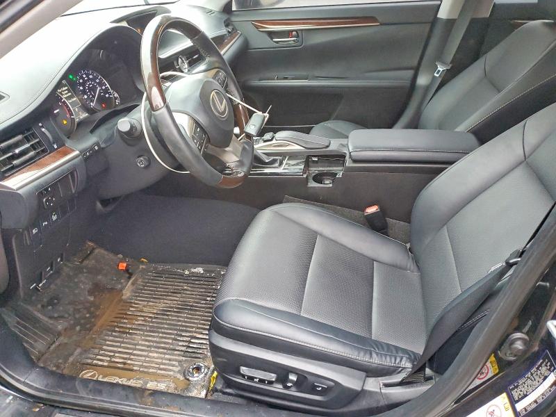 Aukcja sprzedaży 2017 Lexus Es, vin: 58ABK1GG1HU039104, numer aukcji: 78264035