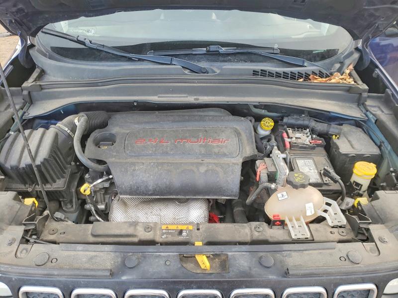 Продажа на аукционе авто 2019 Jeep Renegade, vin: ZACNJBBB0KPK73267, номер лота: 76190865