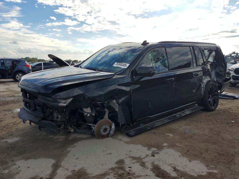 Продажа на аукционе авто 2021 Cadillac Escalade, vin: 1GYS3RKL6MR374099, номер лота: 76345305