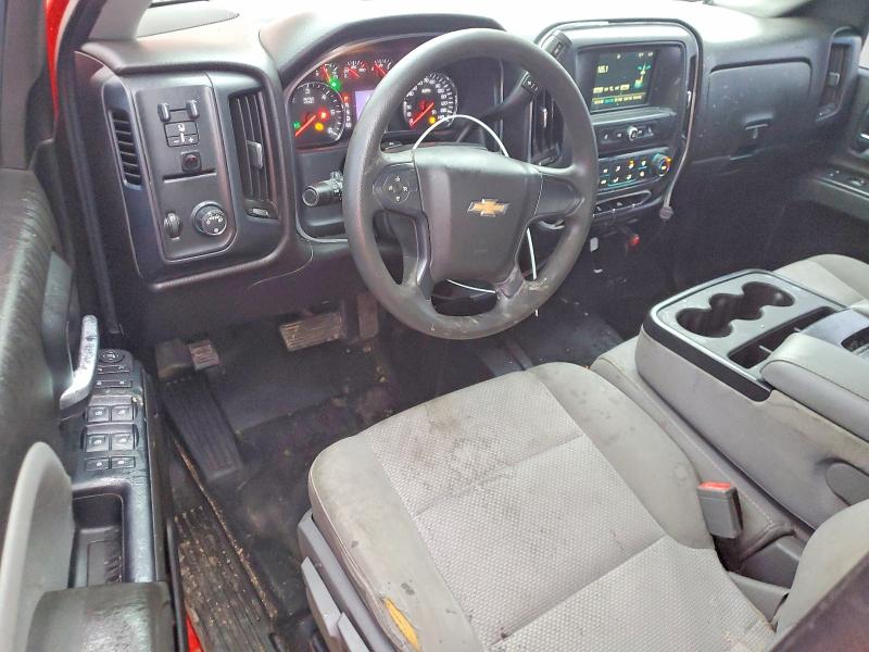 Продажа на аукционе авто 2016 Chevrolet Silverado, vin: 1GCVKNEC3GZ212039, номер лота: 77882845