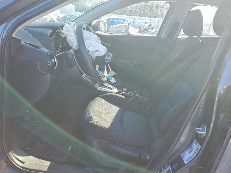 Aukcja sprzedaży 2016 Toyota Yaris, vin: 3MYDLBYV6GY111495, numer aukcji: 74456935
