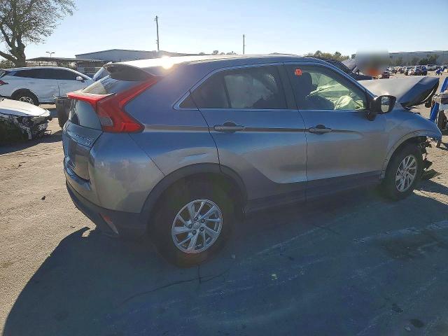 Aukcja sprzedaży 2019 Mitsubishi Eclipse C, vin: JA4AS3AA5KZ002987, numer aukcji: 48569506