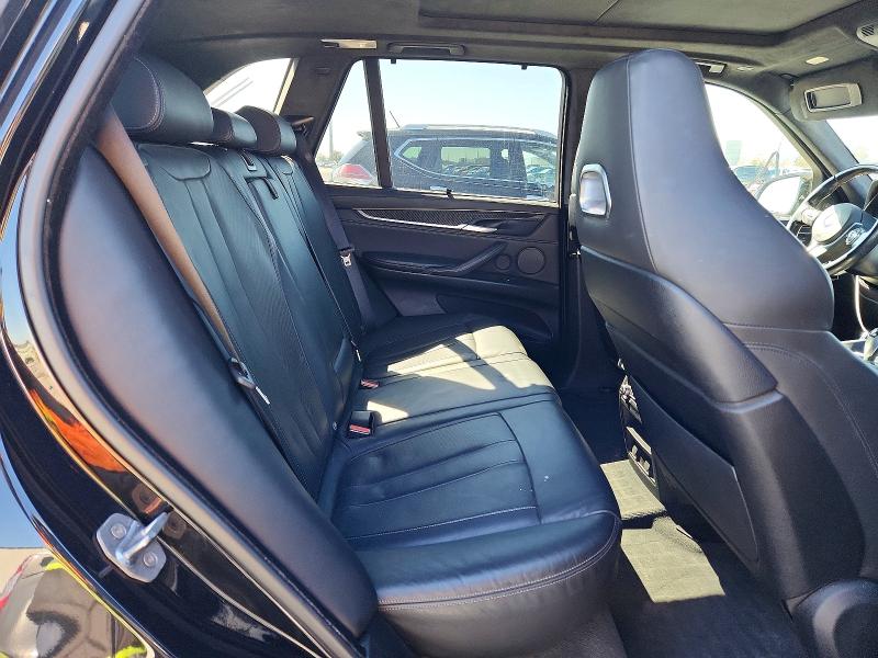 Продажа на аукционе авто 2017 Bmw X5 M, vin: 5YMKT6C38H0U39118, номер лота: 76591735