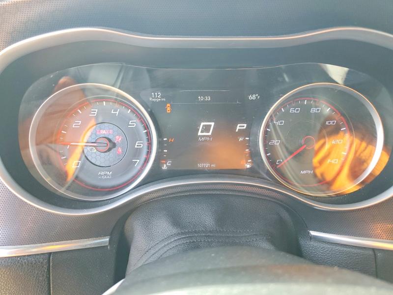 Продажа на аукционе авто 2015 Dodge Charger, vin: 2C3CDXJG6FH891457, номер лота: 77031785