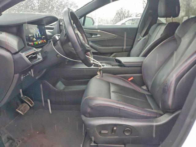 Продажа на аукционе авто 2024 Acura Zdx A-spec, vin: 4W5KHNRL0RZ513997, номер лота: 77917805
