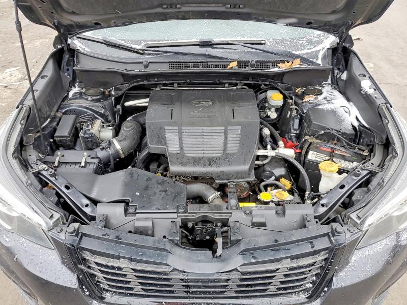 Aukcja sprzedaży 2019 Subaru Forester, vin: JF2SKAPC8KH454916, numer aukcji: 78694995