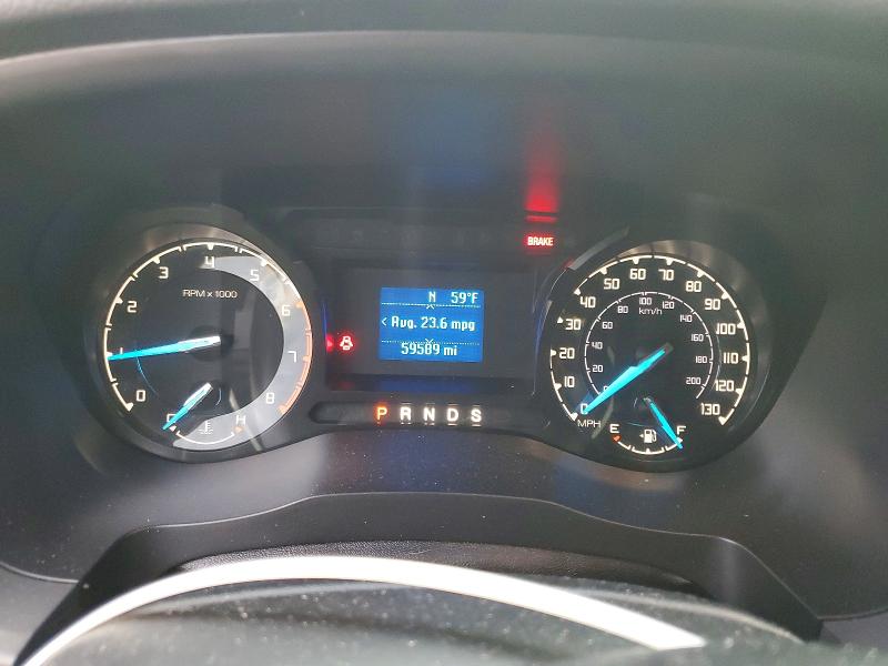 Aukcja sprzedaży 2019 Ford Ranger, vin: 1FTER4EH1KLA84798, numer aukcji: 76957695