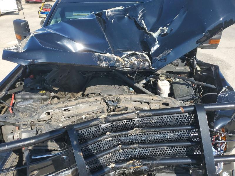 2018 Chevrolet Silverado მანქანა იყიდება აუქციონზე, vin: 1GC1KVEG0JF272385, აუქციონის ნომერი: 76036495