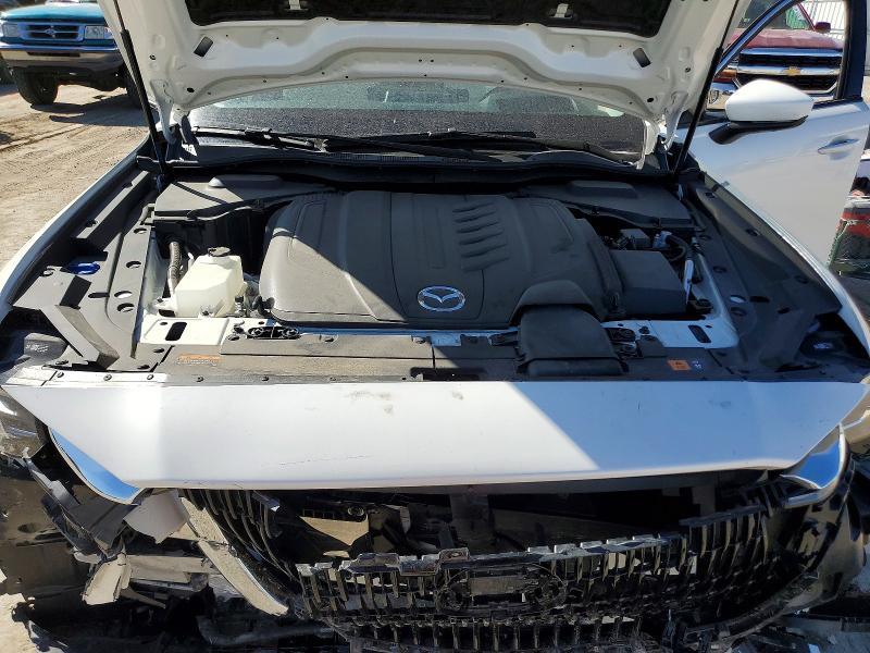 Aukcja sprzedaży 2024 Mazda Cx-90, vin: JM3KKEHDXR1188449, numer aukcji: 78529205