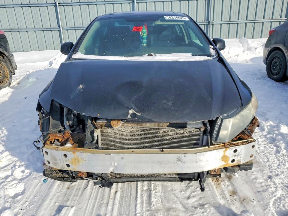 76346625 :رقم المزاد ، 2HGFB2F5XDH031679 vin ، 2013 Honda Civic مزاد بيع