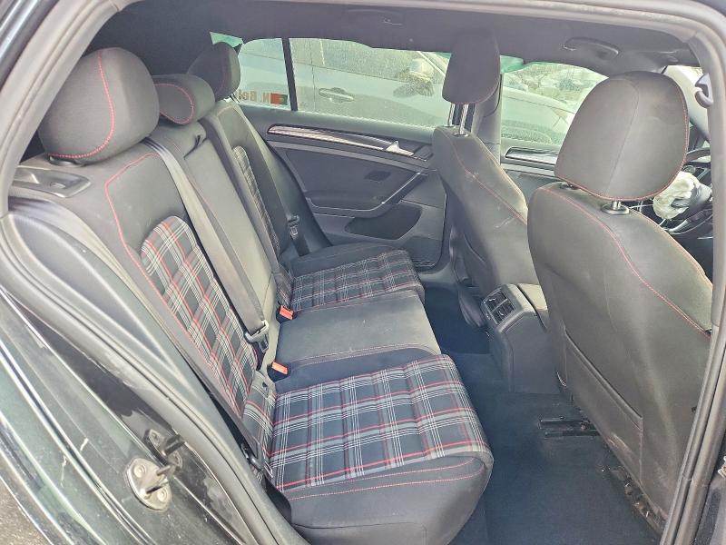 Продаж на аукціоні авто 2017 Volkswagen Gti S, vin: 3VW5T7AU5HM001142, номер лоту: 75379105