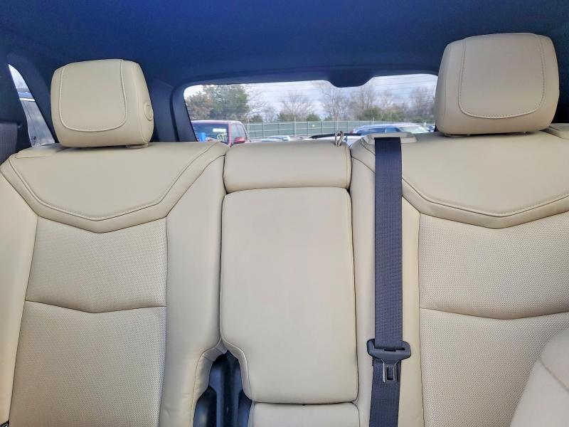 Aukcja sprzedaży 2018 Cadillac Xt5, vin: 1GYKNCRSXJZ205820, numer aukcji: 79027255