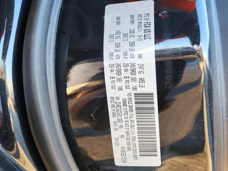 Aukcja sprzedaży 2020 Chrysler Pacifica, vin: 2C4RC1GG7LR111663, numer aukcji: 76212605
