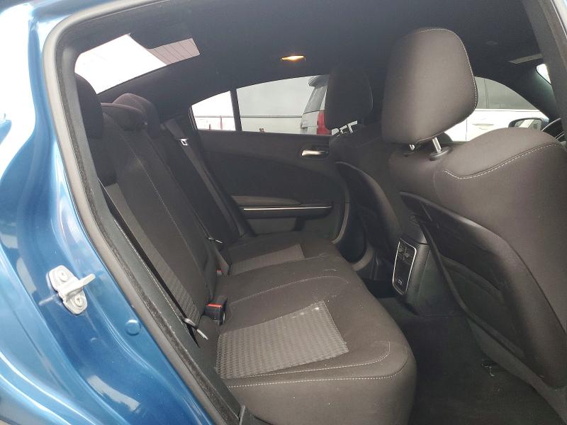 2020 Dodge Charger მანქანა იყიდება აუქციონზე, vin: 2C3CDXGJ1LH148106, აუქციონის ნომერი: 76368355