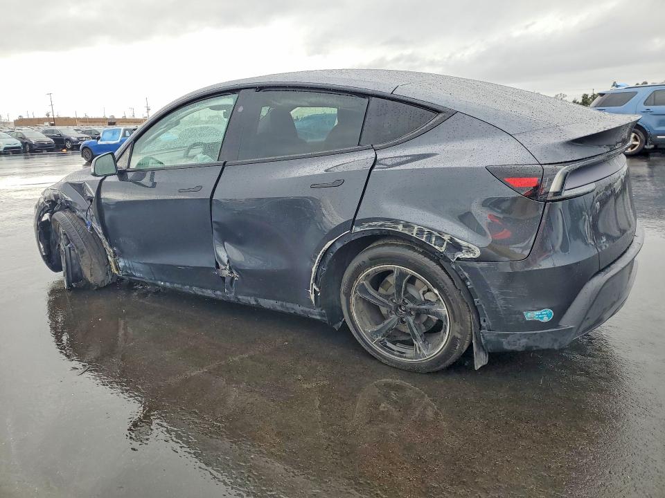 Aukcja sprzedaży 2026 Tesla Model Y, vin: 7SAYGDEE8TF347773, numer aukcji: 77009435