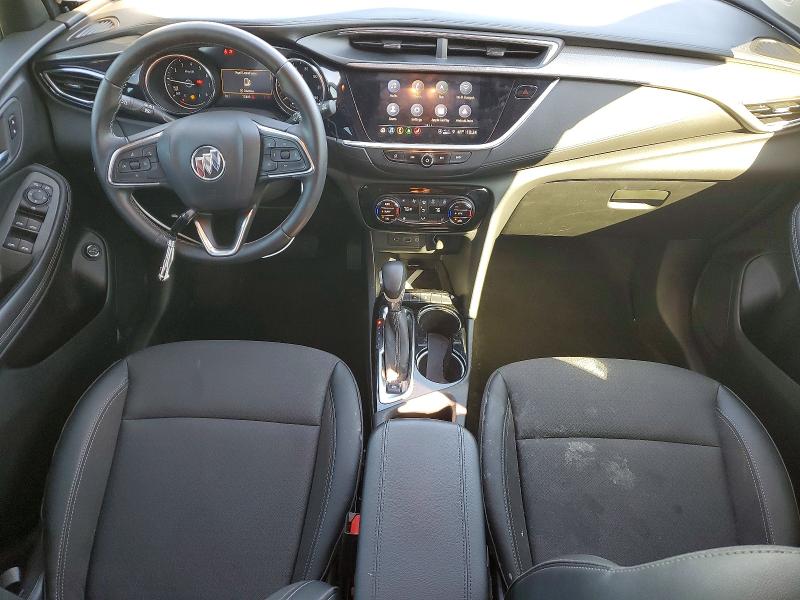 2022 Buick Encore Gx მანქანა იყიდება აუქციონზე, vin: KL4MMDSLXNB099355, აუქციონის ნომერი: 78748925