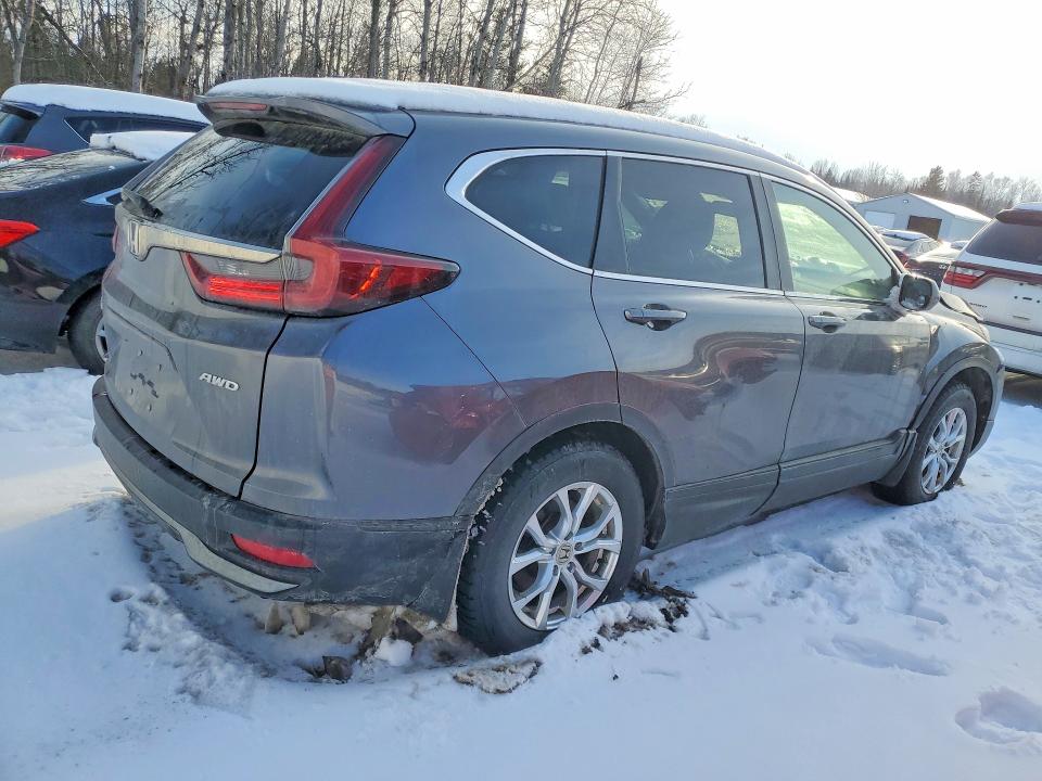 Aukcja sprzedaży 2022 Honda Cr-v, vin: 2HKRW2H28NH219306, numer aukcji: 73554935