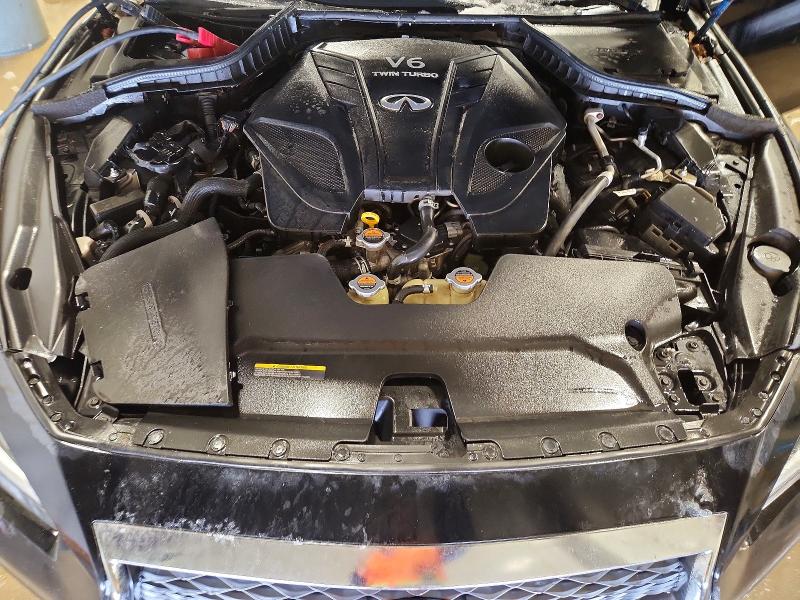 74596975 :رقم المزاد ، JN1EV7AP4KM540011 vin ، 2019 Infiniti Q50 مزاد بيع