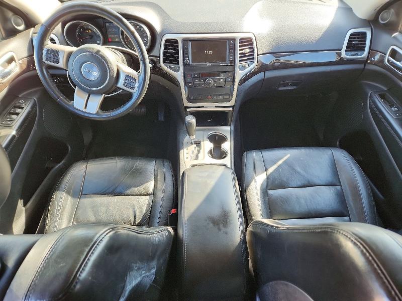 Продажа на аукционе авто 2012 Jeep Grand Cherokee, vin: 1C4RJFAG6CC325113, номер лота: 73751975