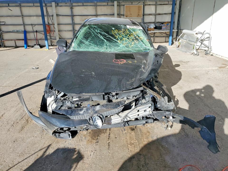 Aukcja sprzedaży 2020 Toyota Corolla, vin: JTDEPRAE6LJ044843, numer aukcji: 78061885