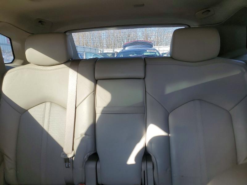 Aukcja sprzedaży 2016 Cadillac Srx, vin: 3GYFNBE32GS507327, numer aukcji: 76850795
