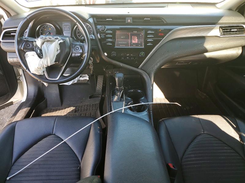 Продаж на аукціоні авто 2018 Toyota Camry, vin: JTNB11HK4J3048436, номер лоту: 76381345