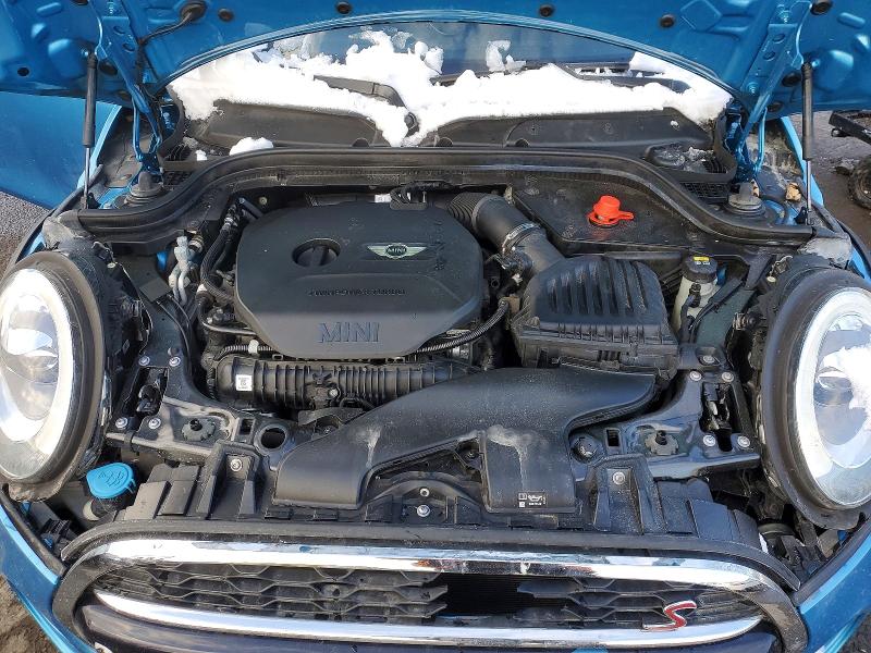 Продаж на аукціоні авто 2018 Mini Cooper, vin: WMWXP7C58J2A47017, номер лоту: 78676095