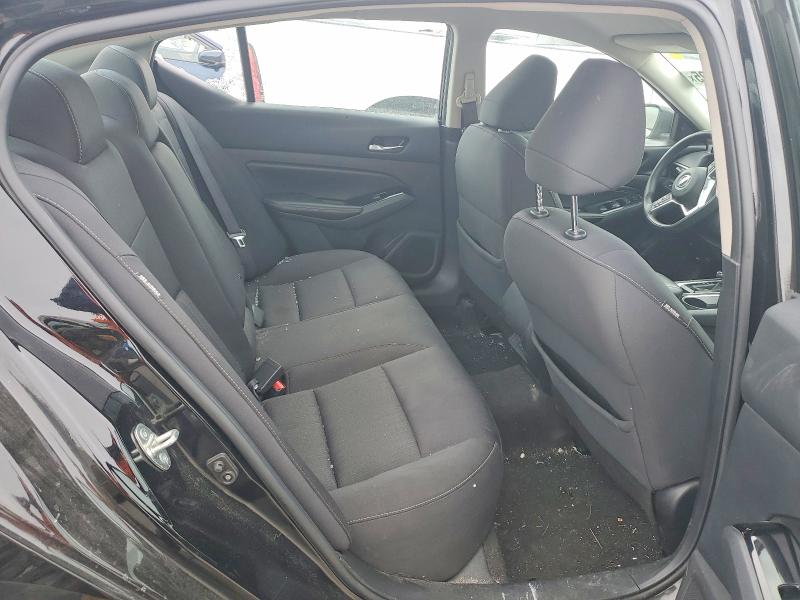 Aukcja sprzedaży 2021 Nissan Altima, vin: 1N4BL4DV5MN417352, numer aukcji: 75578195
