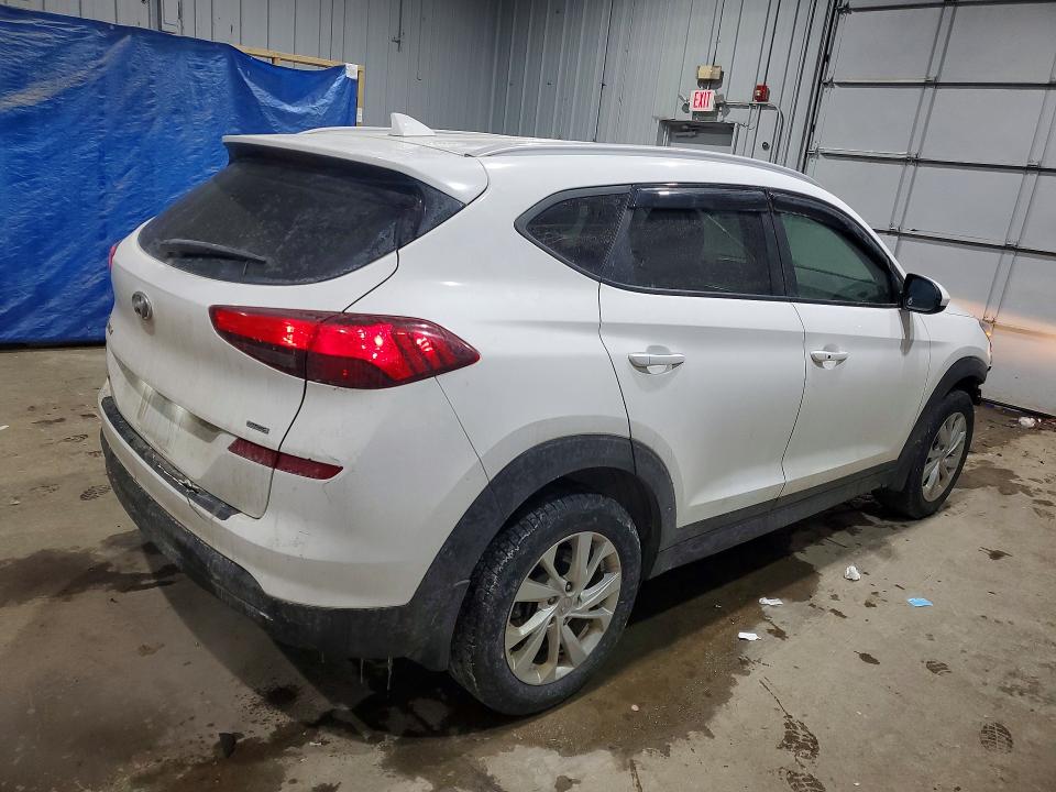 Aukcja sprzedaży 2019 Hyundai Tucson, vin: KM8J3CA44KU073071, numer aukcji: 75955005