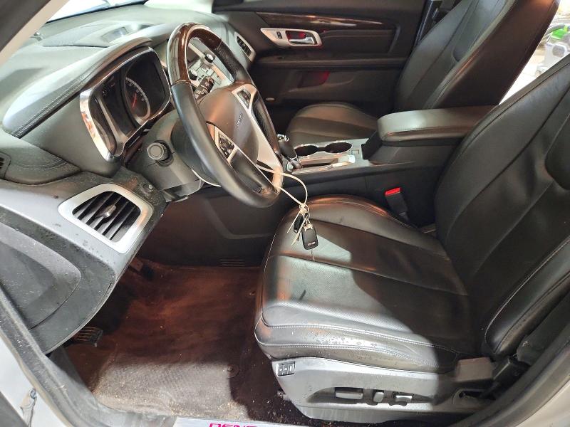 Продажа на аукционе авто 2016 Gmc Terrain, vin: 2GKFLVEK1G6281434, номер лота: 77969065
