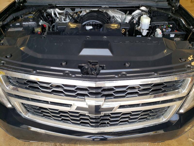 Продажа на аукционе авто 2016 Chevrolet Suburban, vin: 1GNSKHKC0GR389342, номер лота: 75689535