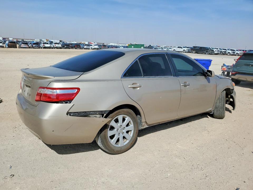 Aukcja sprzedaży 2008 Toyota Camry, vin: 4T1BK46K38U566575, numer aukcji: 78085805