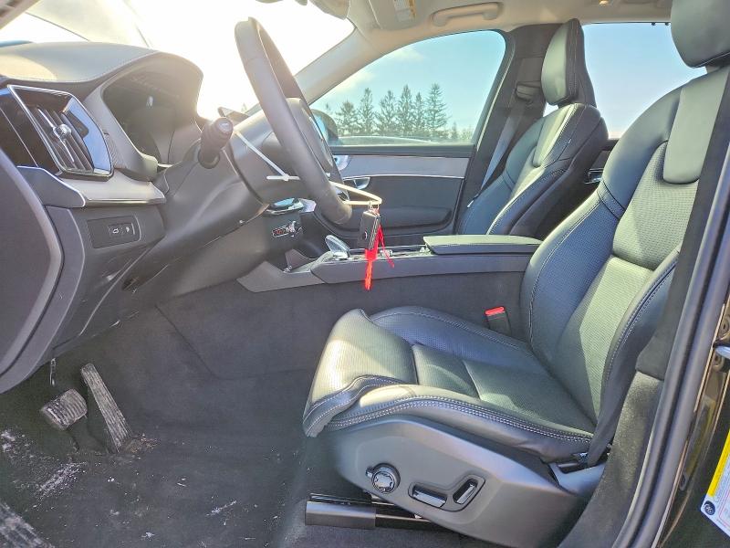 Aukcja sprzedaży 2026 Volvo Xc90, vin: YV4H60PM1T1437267, numer aukcji: 77332495