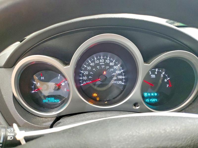 Продаж на аукціоні авто 2010 Chrysler Sebring, vin: 1C3BC5ED0AN177441, номер лоту: 78509715
