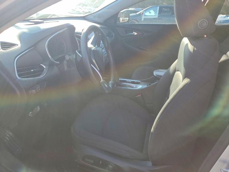 76130445 :رقم المزاد ، 1G1ZD5ST8LF050624 vin ، 2020 Chevrolet Malibu مزاد بيع