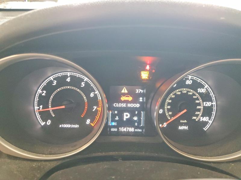 74763555 :رقم المزاد ، JA4AP4AU5BZ014719 vin ، 2011 Mitsubishi Outlander Sport مزاد بيع