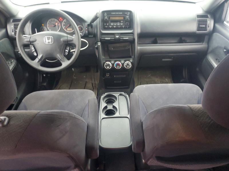Aukcja sprzedaży 2006 Honda Cr-v, vin: JHLRD68846C022117, numer aukcji: 76641805