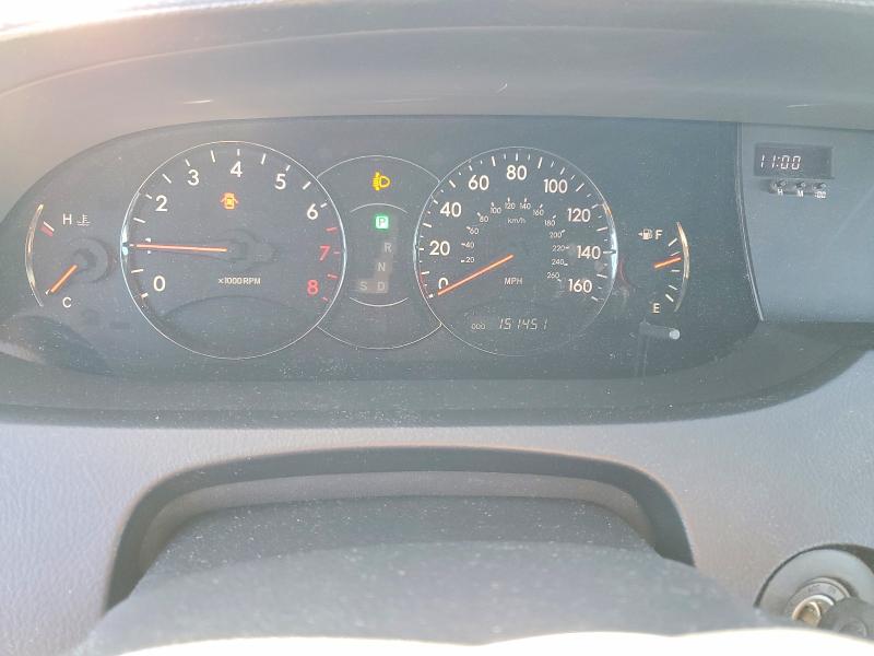 76387965 :رقم المزاد ، 4T1BK36B66U102784 vin ، 2006 Toyota Avalon مزاد بيع