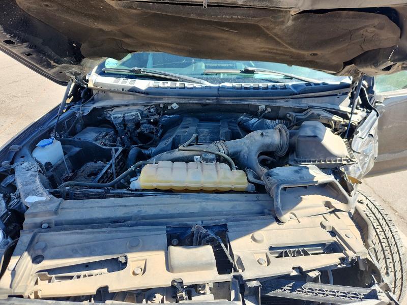 2016 Ford F150 მანქანა იყიდება აუქციონზე, vin: 1FTEW1EP9GKF04853, აუქციონის ნომერი: 78919795