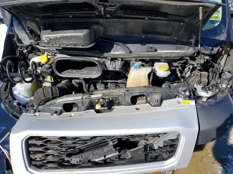 Aukcja sprzedaży 2021 Ram Promaster 1500, vin: 3C6LRVBG3ME553756, numer aukcji: 46371526
