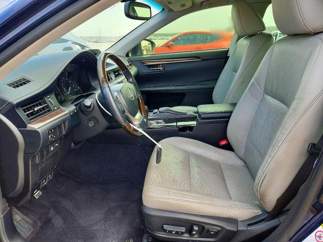Продажа на аукционе авто 2013 Lexus Es 350, vin: JTHBK1GG9D2068916, номер лота: 75861625