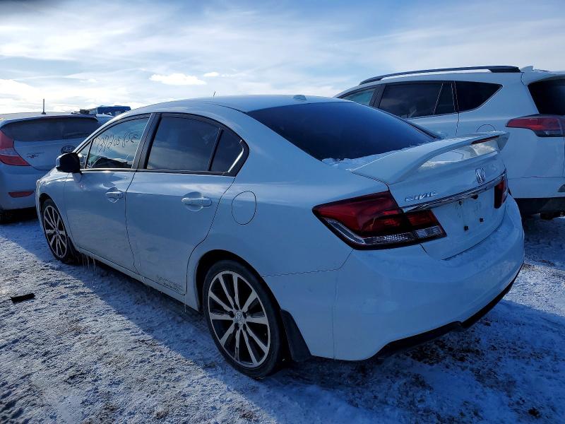 73720585 :رقم المزاد ، 2HGFB6E59DH200776 vin ، 2013 Honda Civic مزاد بيع