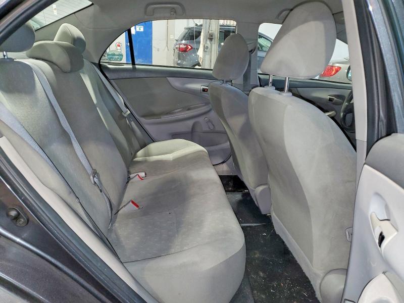 Aukcja sprzedaży 2010 Toyota Corolla, vin: 2T1BU4EE0AC488852, numer aukcji: 77682195