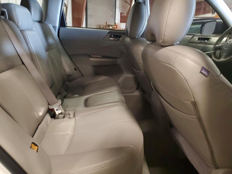 Aukcja sprzedaży 2010 Subaru Forester, vin: JF2SH6CC9AH715387, numer aukcji: 79201615