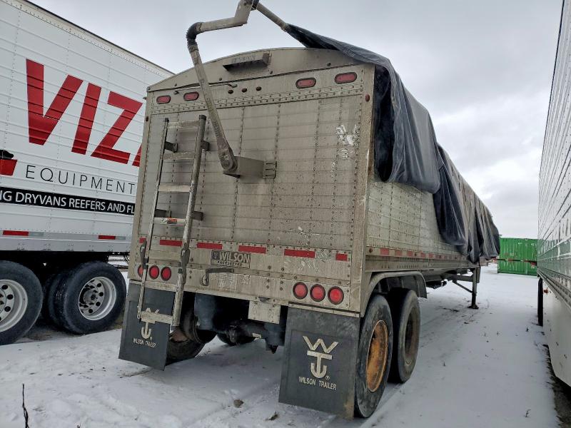 2021 Wilson Dwh-601 მანქანა იყიდება აუქციონზე, vin: 1W14422A2M7720524, აუქციონის ნომერი: 74093545